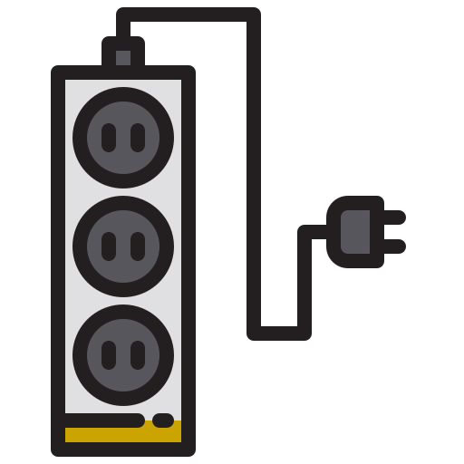 Plug Symbol