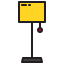 Lamp icon 64x64