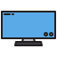 Tv icon 64x64