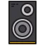 Speakers icon 64x64