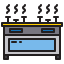Stove 상 64x64