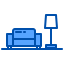 Living room icon 64x64