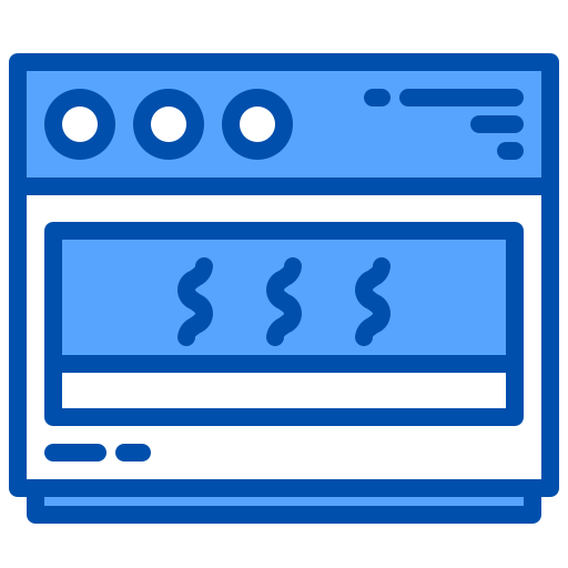 Oven icon