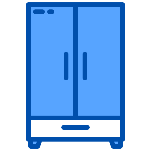Wardrobe icon