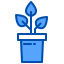 Plant icon 64x64