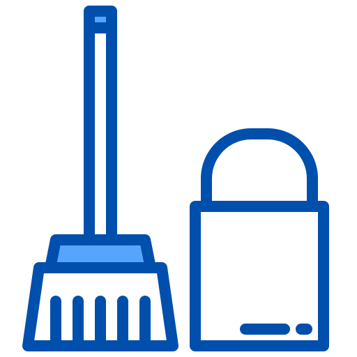 Mop icon