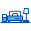 Bedroom icon 64x64