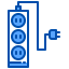 Plug Symbol 64x64