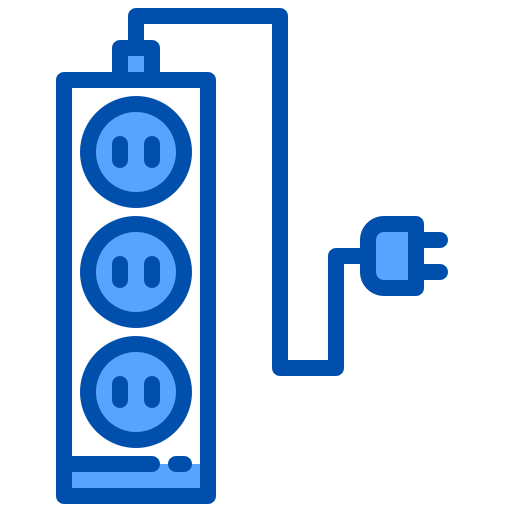 Plug Symbol