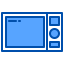 Microwave biểu tượng 64x64