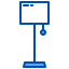 Lamp icon 64x64