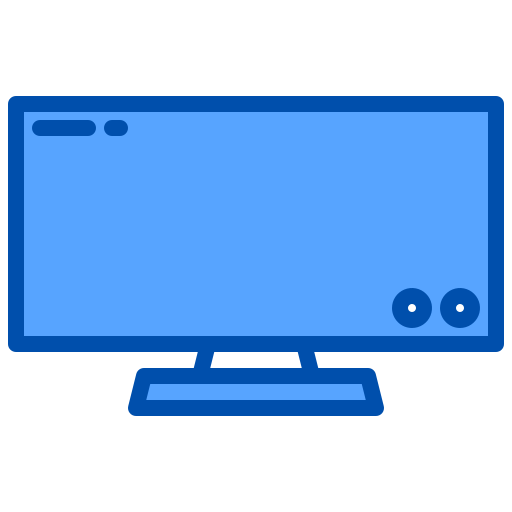 Tv icon