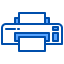 Printer icon 64x64