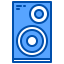 Speakers icon 64x64