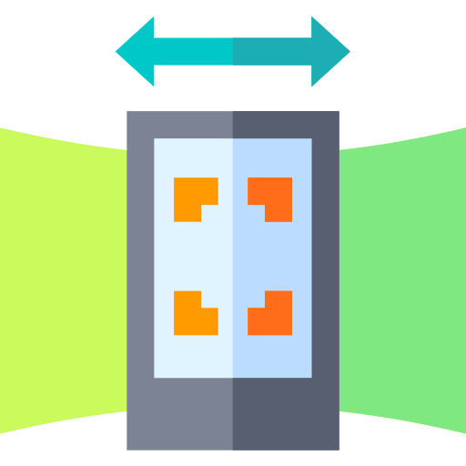Panorama icon
