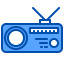 Radio icon 64x64
