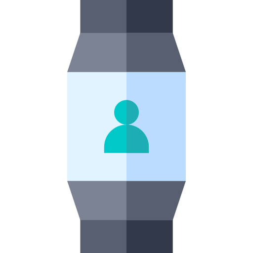 Smartwatch icon