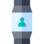 Smartwatch icon 64x64