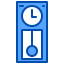 Clock icon 64x64