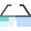 Augmented reality icon 64x64
