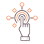 Interactive ícono 64x64