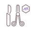 Surgery Ikona 64x64