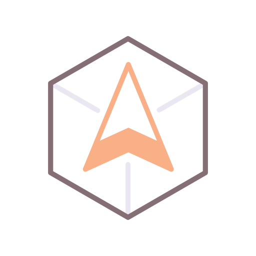 Gps icon