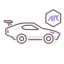 Racing Symbol 64x64
