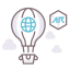 Adventure icon 64x64