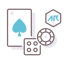 Casino ícono 64x64