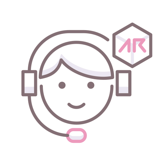 Ar icon