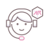 Ar ícono 64x64