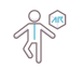 Dancing icône 64x64