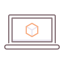 Laptop ícono 64x64