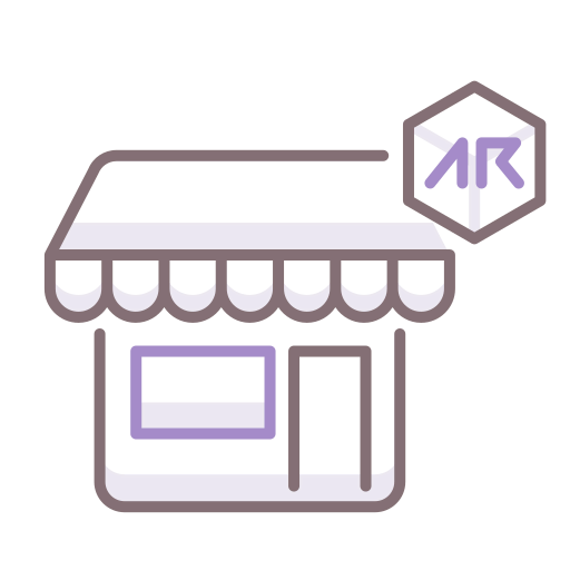 Ar icon