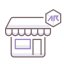 Ar icon 64x64