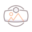 Sphere view Ikona 64x64
