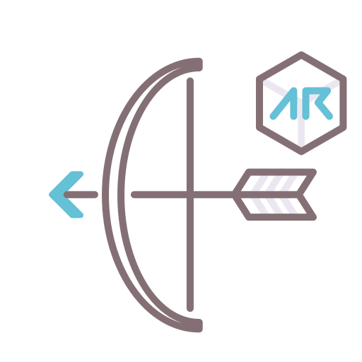 Archery icon