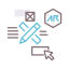 Design ícono 64x64