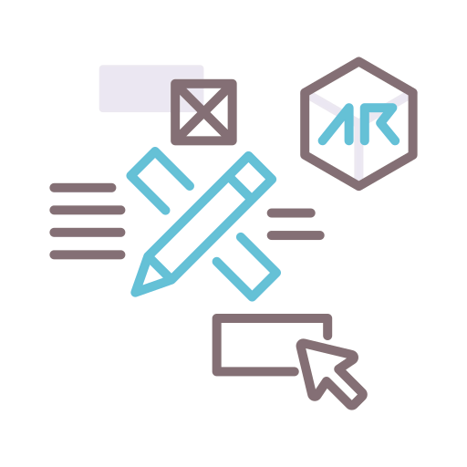 Design icon