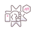 Fighting ícono 64x64