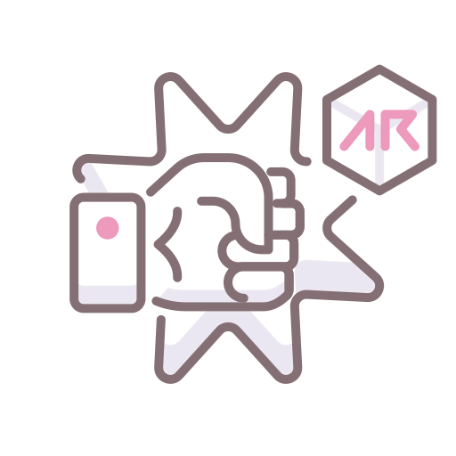 Fighting icon