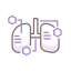 X ray Symbol 64x64