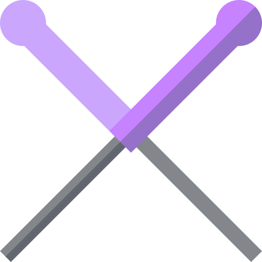 Acupuncture icon