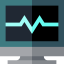 Electromyography biểu tượng 64x64