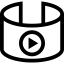 Virtual icon 64x64