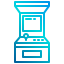 Arcade 图标 64x64
