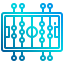 Table football Symbol 64x64