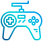 Gamepad icon 64x64