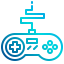 Gamepad icon 64x64